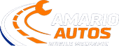 Amario Autos Logo